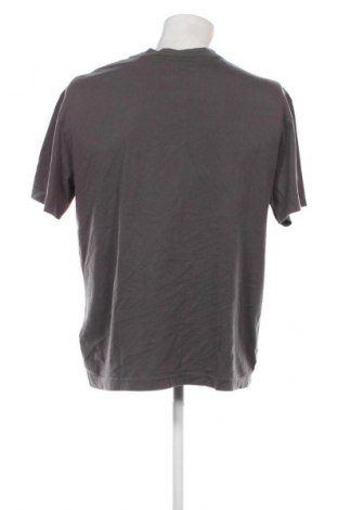 Męski T-shirt Calvin Klein Jeans, Rozmiar M, Kolor Szary, Cena 137,99 zł