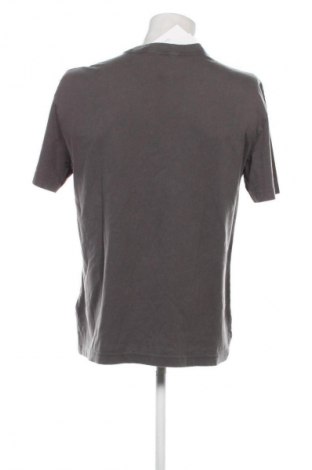 Herren T-Shirt Calvin Klein Jeans, Größe S, Farbe Grau, Preis € 33,99