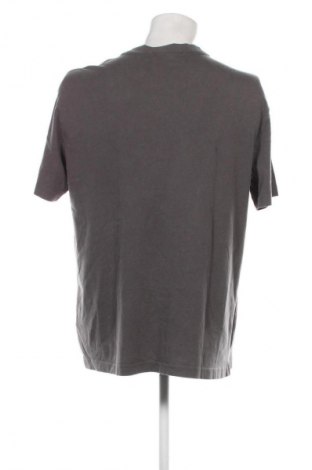Ανδρικό t-shirt Calvin Klein Jeans, Μέγεθος L, Χρώμα Γκρί, Τιμή 52,99 €