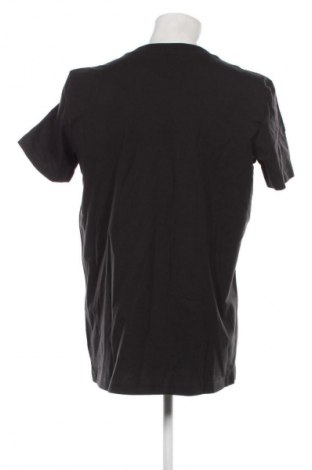 Tricou de bărbați Calvin Klein Jeans, Mărime XL, Culoare Negru, Preț 187,99 Lei