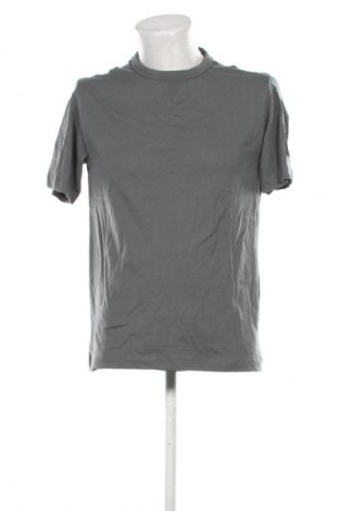 Tricou de bărbați Calvin Klein Jeans, Mărime M, Culoare Verde, Preț 267,99 Lei