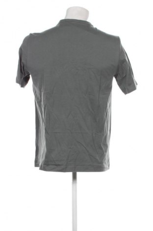 Tricou de bărbați Calvin Klein Jeans, Mărime M, Culoare Verde, Preț 267,99 Lei