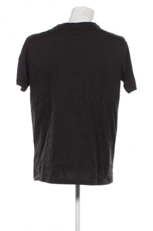 Herren T-Shirt Calvin Klein Jeans, Größe XL, Farbe Schwarz, Preis € 57,99