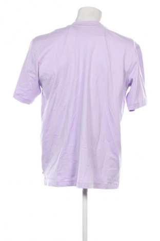 Ανδρικό t-shirt Calvin Klein Jeans, Μέγεθος M, Χρώμα Βιολετί, Τιμή 52,99 €