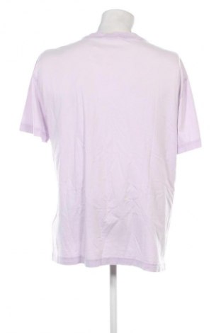 Pánske tričko  Calvin Klein Jeans, Veľkosť L, Farba Fialová, Cena  47,95 €