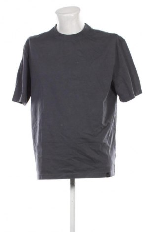 Tricou de bărbați Calvin Klein Jeans, Mărime M, Culoare Gri, Preț 187,99 Lei