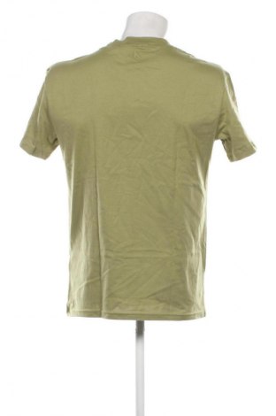 Herren T-Shirt Calvin Klein Jeans, Größe M, Farbe Grün, Preis € 57,99
