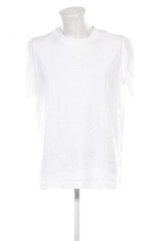 Pánske tričko  Calvin Klein Jeans, Veľkosť XL, Farba Biela, Cena  47,95 €