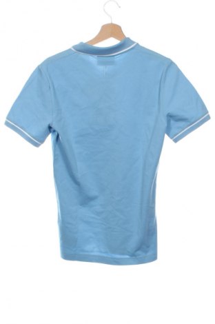 Herren T-Shirt Calvin Klein Jeans, Größe XS, Farbe Blau, Preis € 80,99
