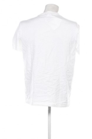 Ανδρικό t-shirt Calvin Klein Jeans, Μέγεθος L, Χρώμα Λευκό, Τιμή 52,99 €