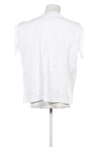 Pánske tričko  Calvin Klein Jeans, Veľkosť S, Farba Biela, Cena  47,95 €