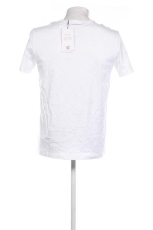 Męski T-shirt Calvin Klein Jeans, Rozmiar L, Kolor Biały, Cena 252,99 zł
