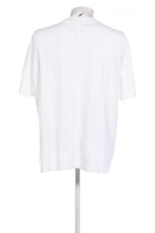 Pánské tričko  Calvin Klein Jeans, Velikost L, Barva Bílá, Cena  1 329,00 Kč