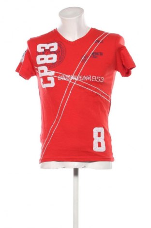 Tricou de bărbați Canadian Peak, Mărime XL, Culoare Multicolor, Preț 27,99 Lei