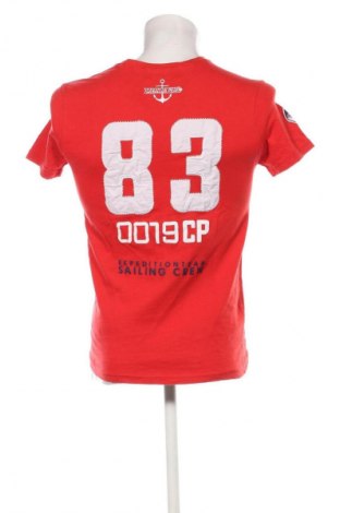 Tricou de bărbați Canadian Peak, Mărime XL, Culoare Multicolor, Preț 27,99 Lei