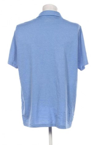 Męski T-shirt Charles Vogele, Rozmiar XXL, Kolor Niebieski, Cena 62,99 zł