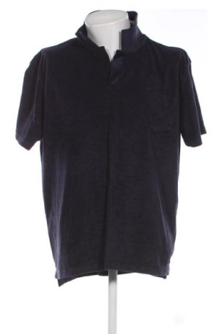 Tricou de bărbați Chiemsee, Mărime XXL, Culoare Albastru, Preț 110,99 Lei