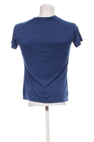 Ανδρικό t-shirt Craft, Μέγεθος L, Χρώμα Μπλέ, Τιμή 17,99 €