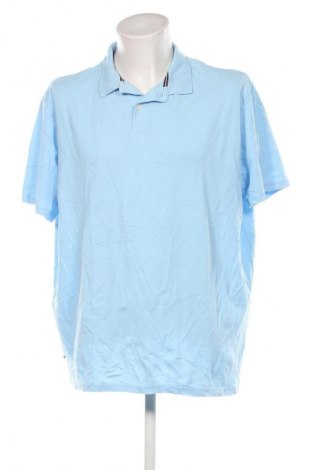 Herren T-Shirt Decathlon, Größe 3XL, Farbe Blau, Preis 13,99 €
