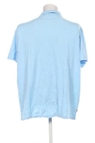 Herren T-Shirt Decathlon, Größe 3XL, Farbe Blau, Preis 13,99 €