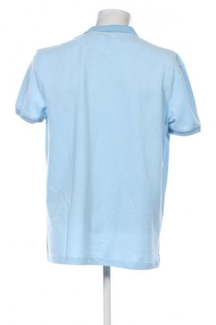Tricou de bărbați Denim Culture, Mărime XXL, Culoare Albastru, Preț 65,99 Lei