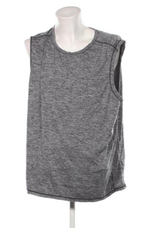 Tricou de bărbați Distillery Apparel, Mărime XXL, Culoare Gri, Preț 42,99 Lei