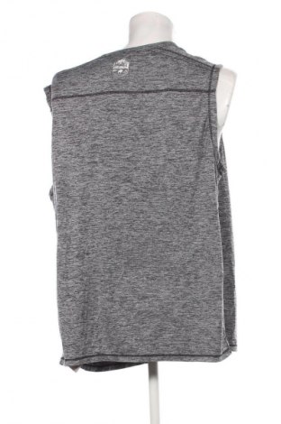 Tricou de bărbați Distillery Apparel, Mărime XXL, Culoare Gri, Preț 42,99 Lei