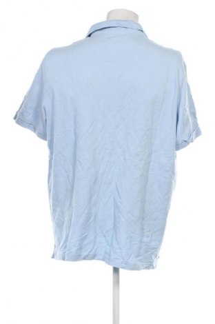 Męski T-shirt Dressmann, Rozmiar 3XL, Kolor Zielony, Cena 65,99 zł