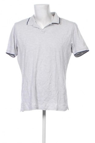 Męski T-shirt FSBN, Rozmiar XXL, Kolor Szary, Cena 62,99 zł