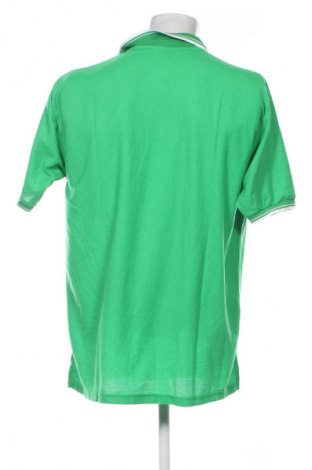 Pánske tričko  Fred Perry, Veľkosť XXL, Farba Zelená, Cena  62,95 €