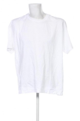 Tricou de bărbați Fruit Of The Loom, Mărime XXL, Culoare Alb, Preț 61,99 Lei