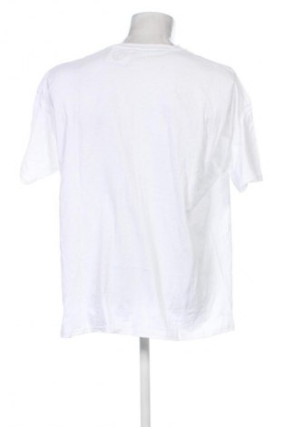Tricou de bărbați Fruit Of The Loom, Mărime XXL, Culoare Alb, Preț 61,99 Lei