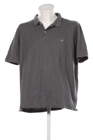 Tricou de bărbați Fynch-Hatton, Mărime XXL, Culoare Gri, Preț 156,99 Lei
