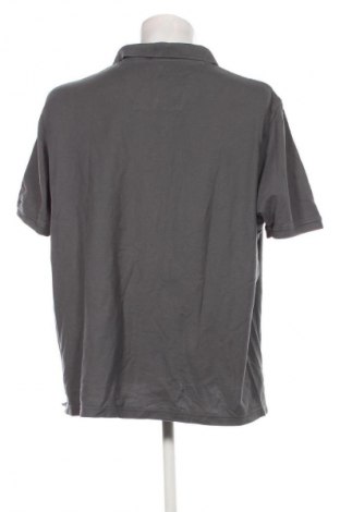 Tricou de bărbați Fynch-Hatton, Mărime XXL, Culoare Gri, Preț 156,99 Lei