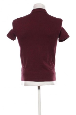 Tricou de bărbați H&M, Mărime S, Culoare Roșu, Preț 48,47 Lei