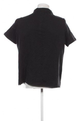 Ανδρικό t-shirt Heine, Μέγεθος M, Χρώμα Μαύρο, Τιμή 20,99 €