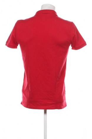 Męski T-shirt Hollister, Rozmiar S, Kolor Czerwony, Cena 65,99 zł
