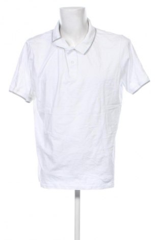 Tricou de bărbați Identic, Mărime XXL, Culoare Alb, Preț 61,99 Lei
