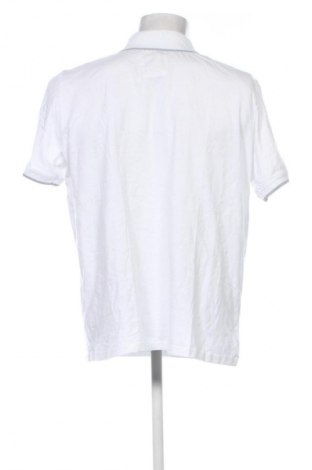 Tricou de bărbați Identic, Mărime XXL, Culoare Alb, Preț 61,99 Lei