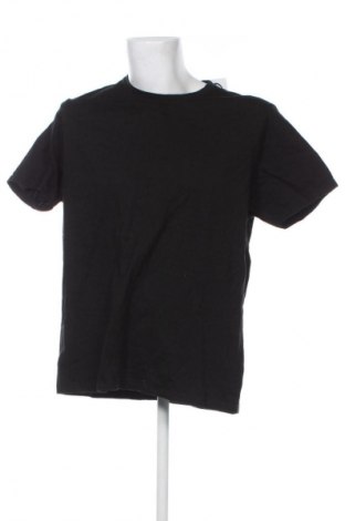 Herren T-Shirt Infinity, Größe XXL, Farbe Schwarz, Preis 13,99 €