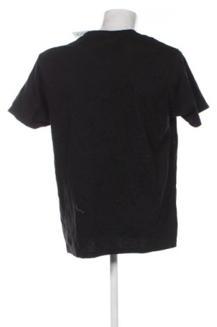 Herren T-Shirt Infinity, Größe XXL, Farbe Schwarz, Preis 13,99 €