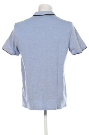 Tricou de bărbați Jack & Jones, Mărime XL, Culoare Albastru, Preț 88,99 Lei
