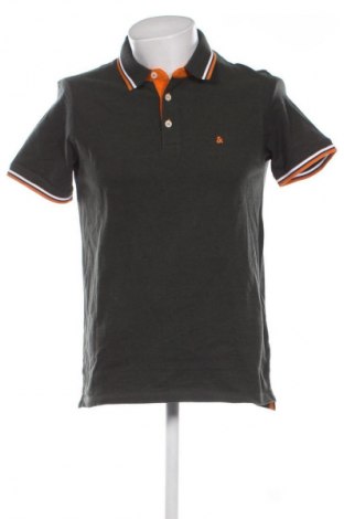 Férfi póló Jack & Jones, Méret L, Szín Zöld, Ár 7 339 Ft