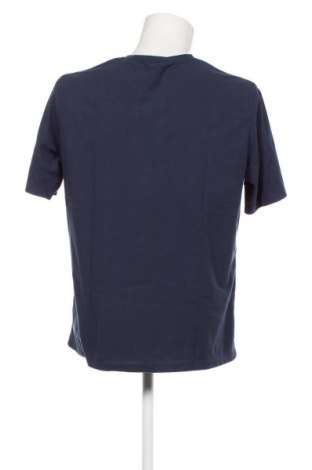 Ανδρικό t-shirt Jack & Jones, Μέγεθος L, Χρώμα Μπλέ, Τιμή 18,99 €