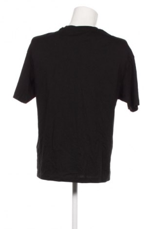 Ανδρικό t-shirt Jack & Jones, Μέγεθος M, Χρώμα Μαύρο, Τιμή 18,99 €