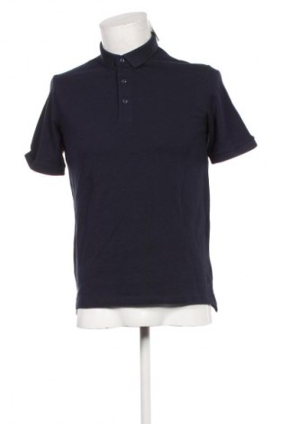 Ανδρικό t-shirt Jack & Jones, Μέγεθος S, Χρώμα Μπλέ, Τιμή 29,99 €