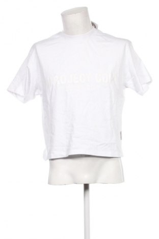 Pánske tričko  Jack & Jones, Veľkosť S, Farba Biela, Cena  24,95 €