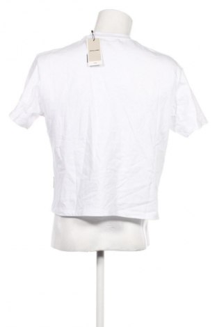 Pánske tričko  Jack & Jones, Veľkosť S, Farba Biela, Cena  24,95 €