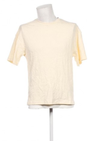 Pánske tričko  Jack & Jones, Veľkosť S, Farba Kremová, Cena  24,95 €