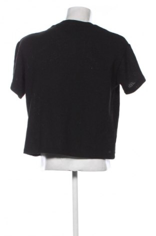 Ανδρικό t-shirt Jack & Jones, Μέγεθος S, Χρώμα Μαύρο, Τιμή 17,99 €